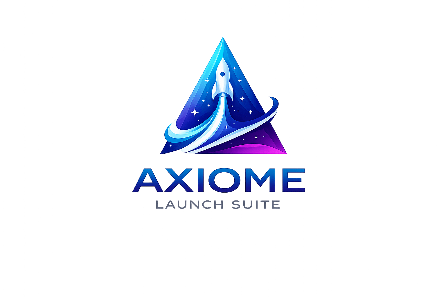Axiome Launch Suite